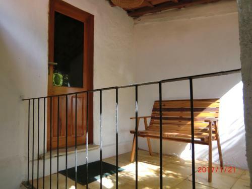 Posada Pousada Yuste Beach Farm