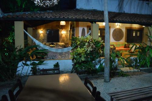 Posada Pousada Yuste Beach Farm