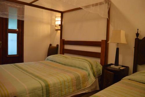 Posada Pousada Yuste Beach Farm