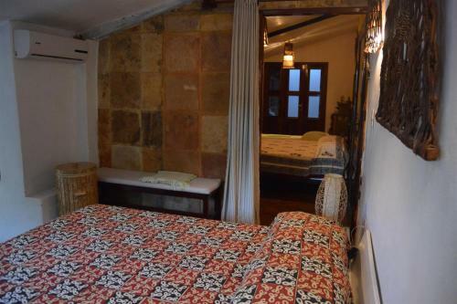 Posada Pousada Yuste Beach Farm