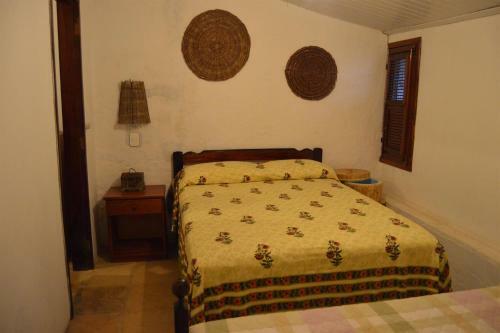 Posada Pousada Yuste Beach Farm