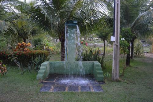 Posada Pousada Yuste Beach Farm