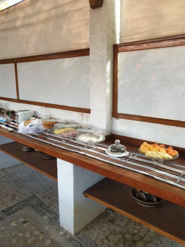 Posada Pousada Yuste Beach Farm