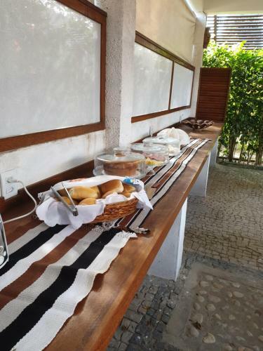 Posada Pousada Yuste Beach Farm