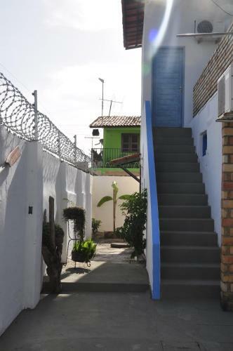 Hostal Pousada Dos Anjos Paracuru