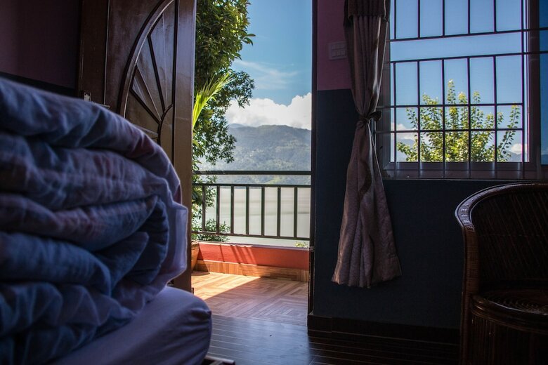 Hotel Sweet Dreams Guest House