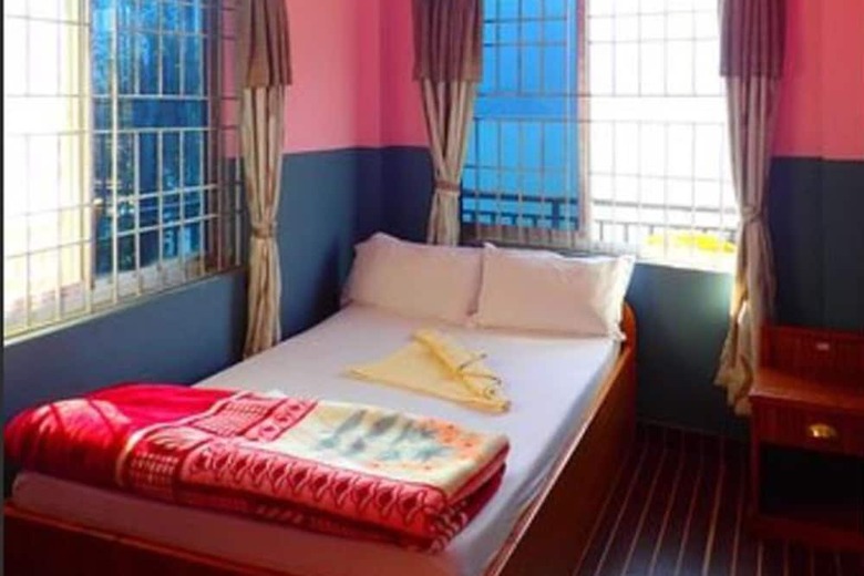 Hotel Sweet Dreams Guest House