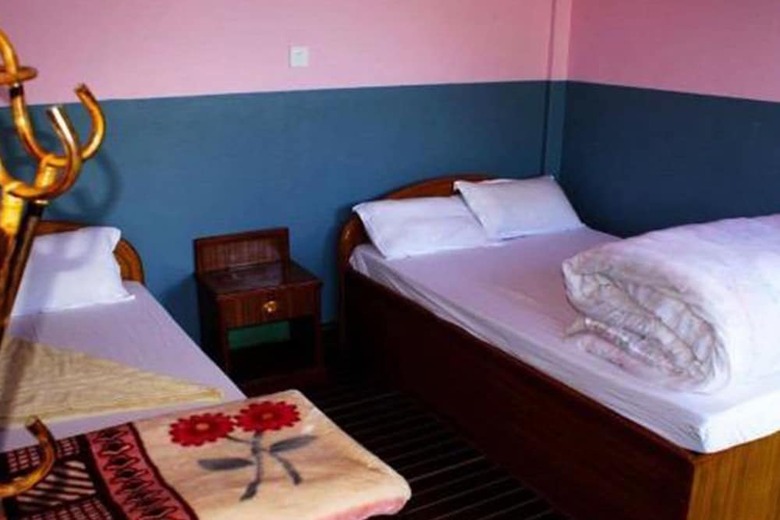 Hotel Sweet Dreams Guest House