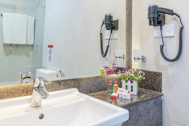 Hotel Earl's Red Colombo
