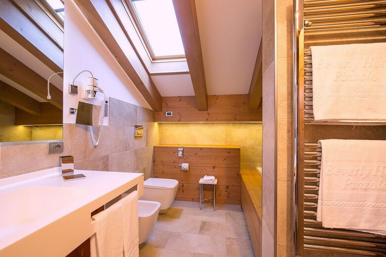 Beverly Gourmet & Spa Hotel