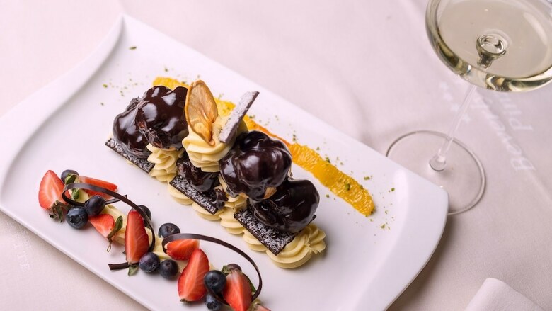 Beverly Gourmet & Spa Hotel