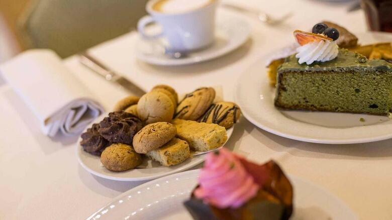Beverly Gourmet & Spa Hotel
