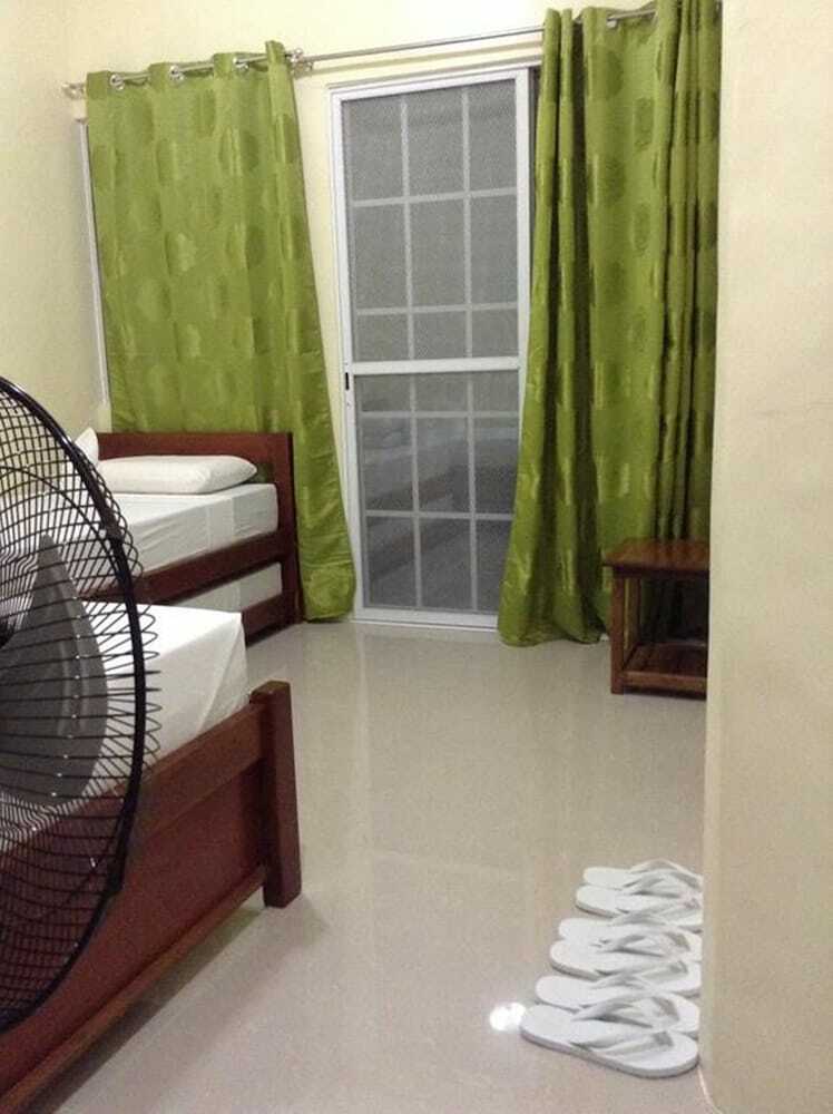 Mwr Pension House