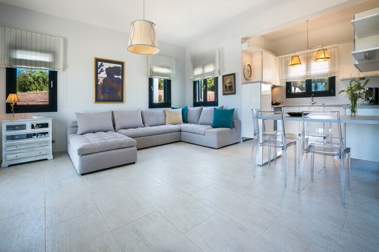 Villas Kefalonia
