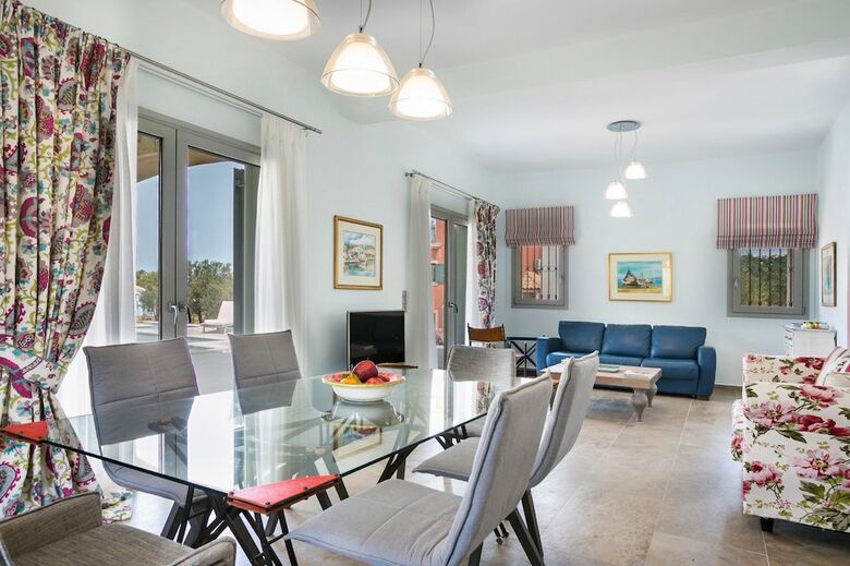 Villas Kefalonia