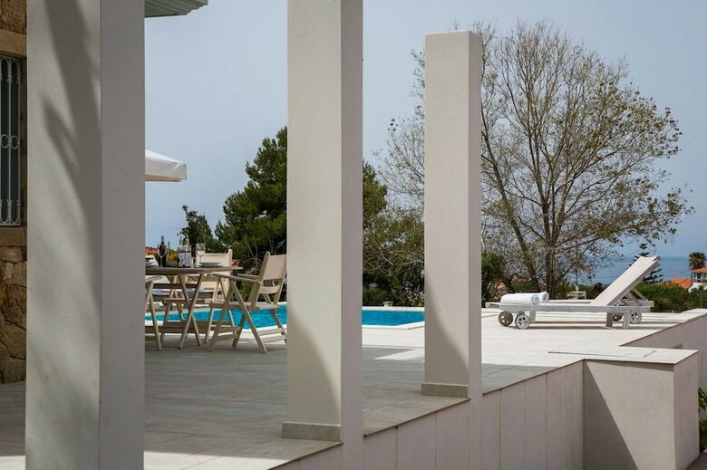 Villas Kefalonia