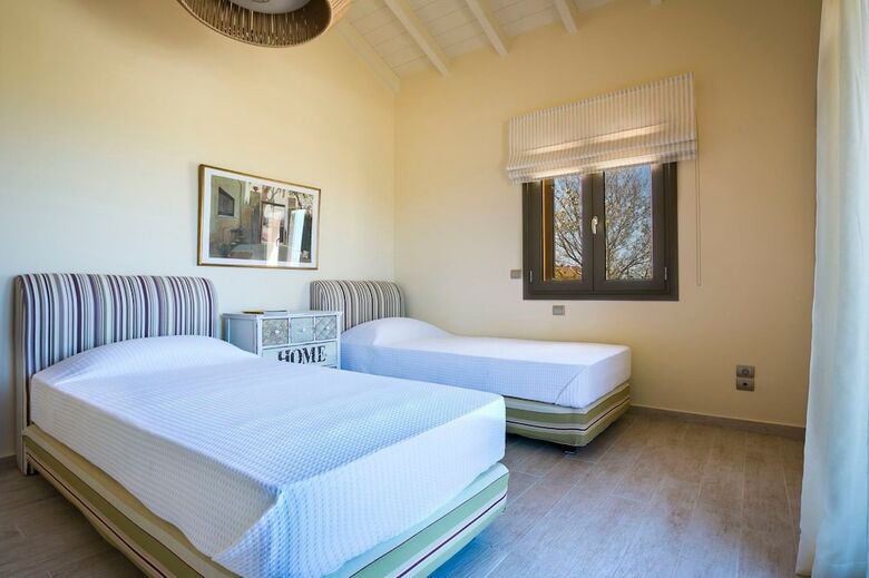 Villas Kefalonia