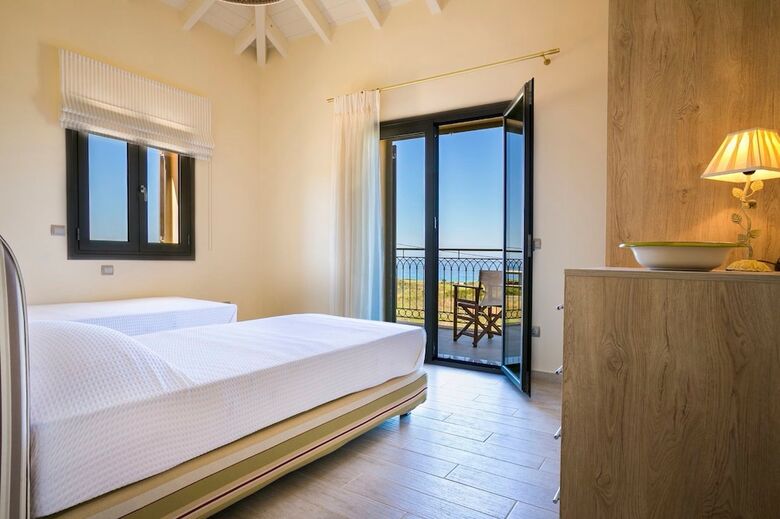 Villas Kefalonia