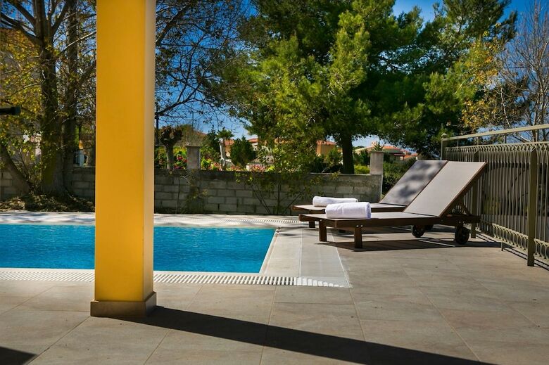 Villas Kefalonia