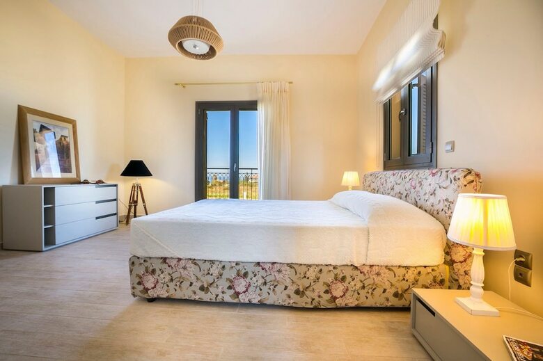 Villas Kefalonia