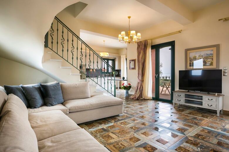 Villas Kefalonia
