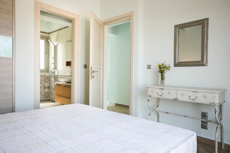 Villas Kefalonia