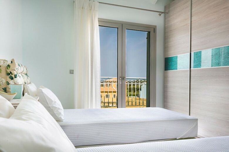 Villas Kefalonia