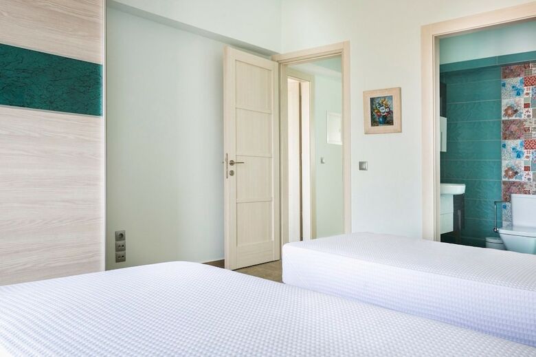 Villas Kefalonia