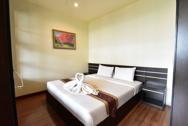Tharakiree Place Hotel
