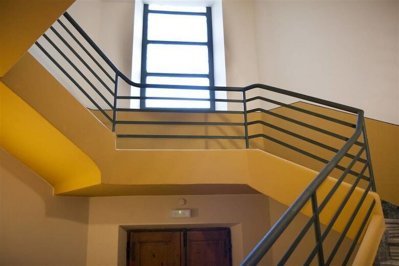 Apartamento Appartamenti Viale Mezzetti