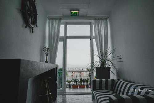 Hotel Nautic
