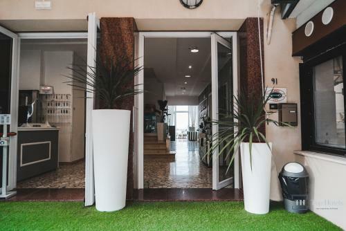 Hotel Nautic