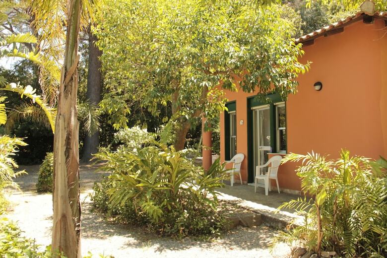 Apartamento Le Palme Garden
