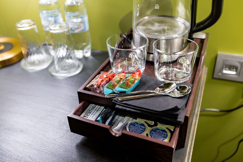 Arbat 6 Boutique Hotel