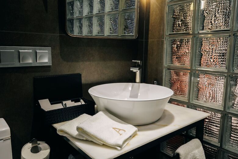 Arbat 6 Boutique Hotel