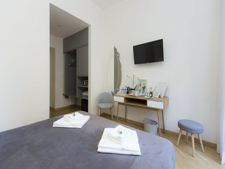 Hotel Al 7 Small Luxury Rooms
