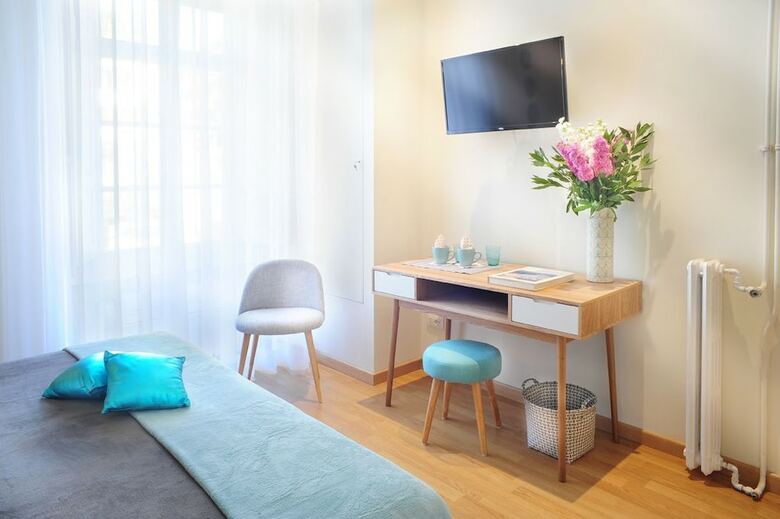 Hotel Al 7 Small Luxury Rooms