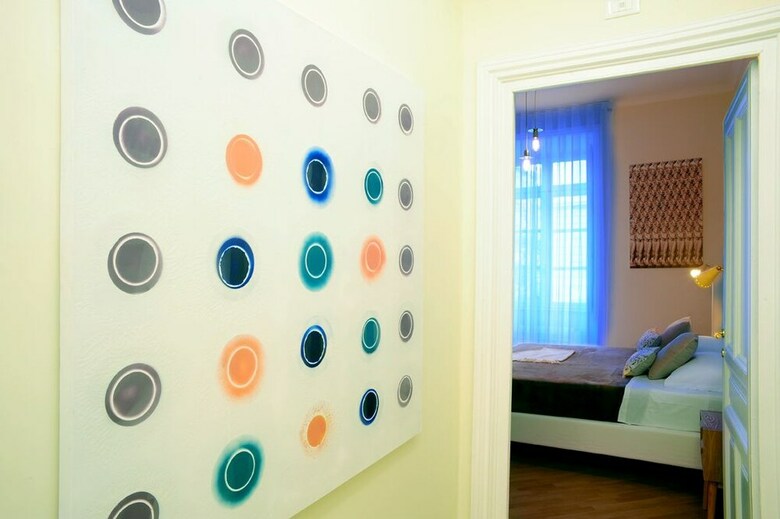 Hotel Al 7 Small Luxury Rooms
