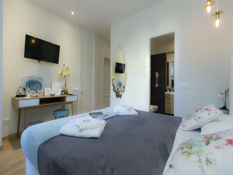 Hotel Al 7 Small Luxury Rooms