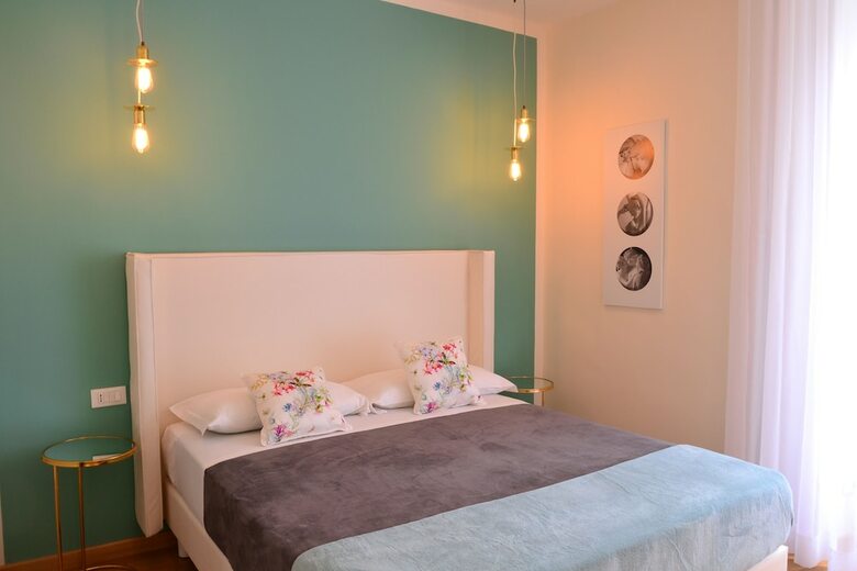 Hotel Al 7 Small Luxury Rooms