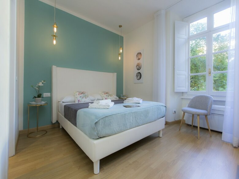 Hotel Al 7 Small Luxury Rooms