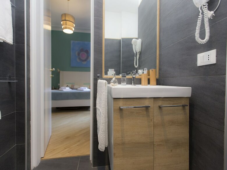 Hotel Al 7 Small Luxury Rooms