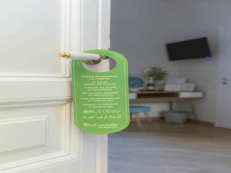 Hotel Al 7 Small Luxury Rooms
