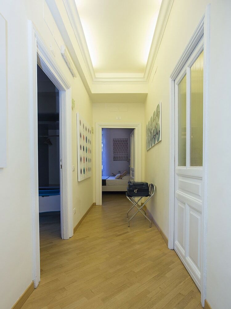 Hotel Al 7 Small Luxury Rooms