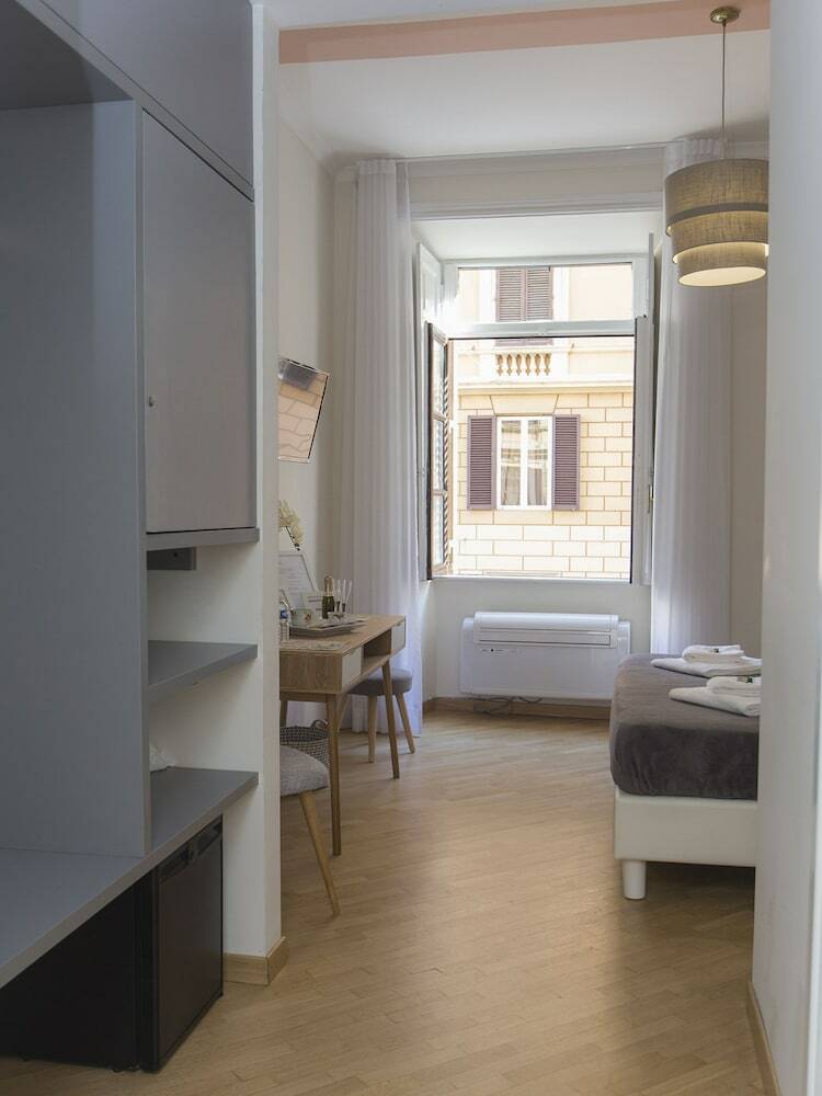 Hotel Al 7 Small Luxury Rooms