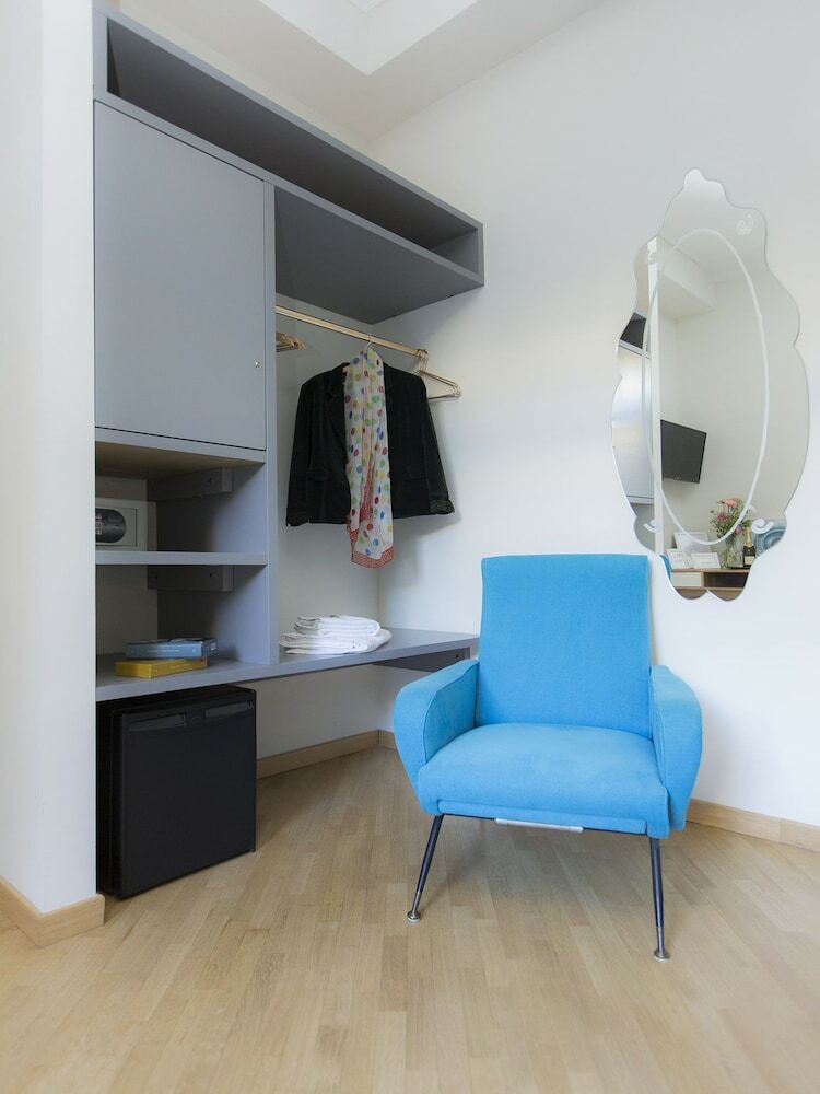 Hotel Al 7 Small Luxury Rooms
