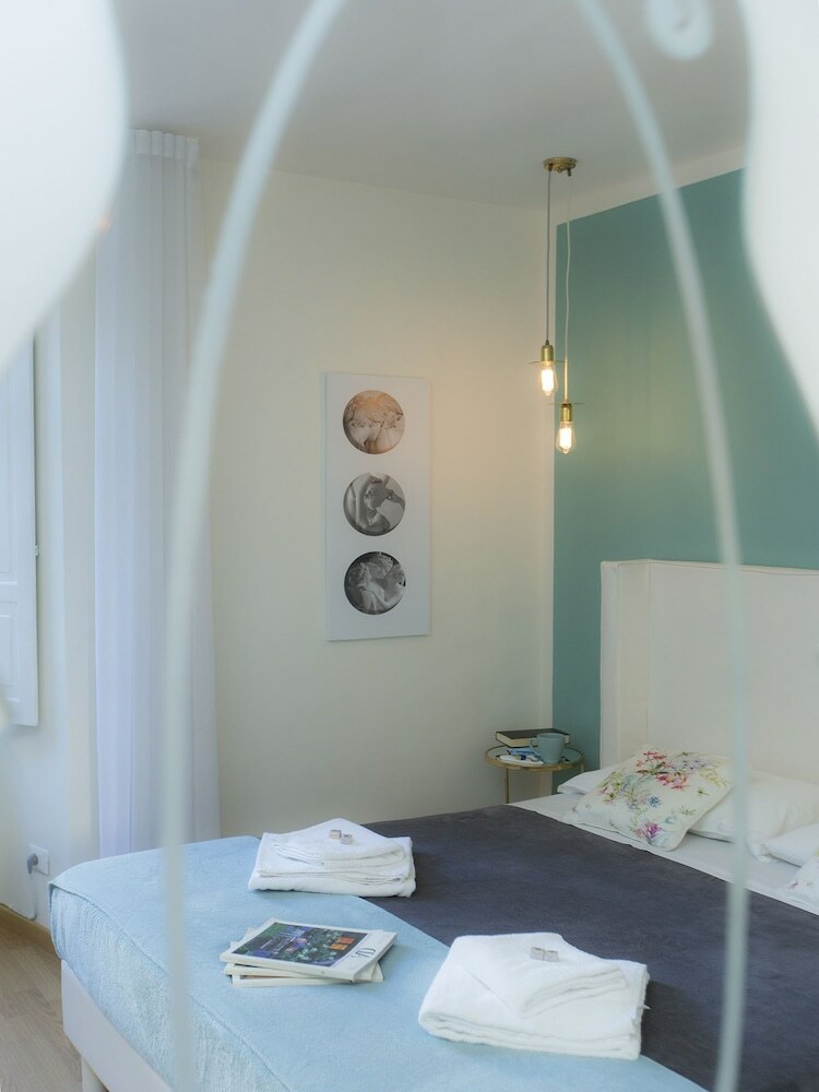 Hotel Al 7 Small Luxury Rooms