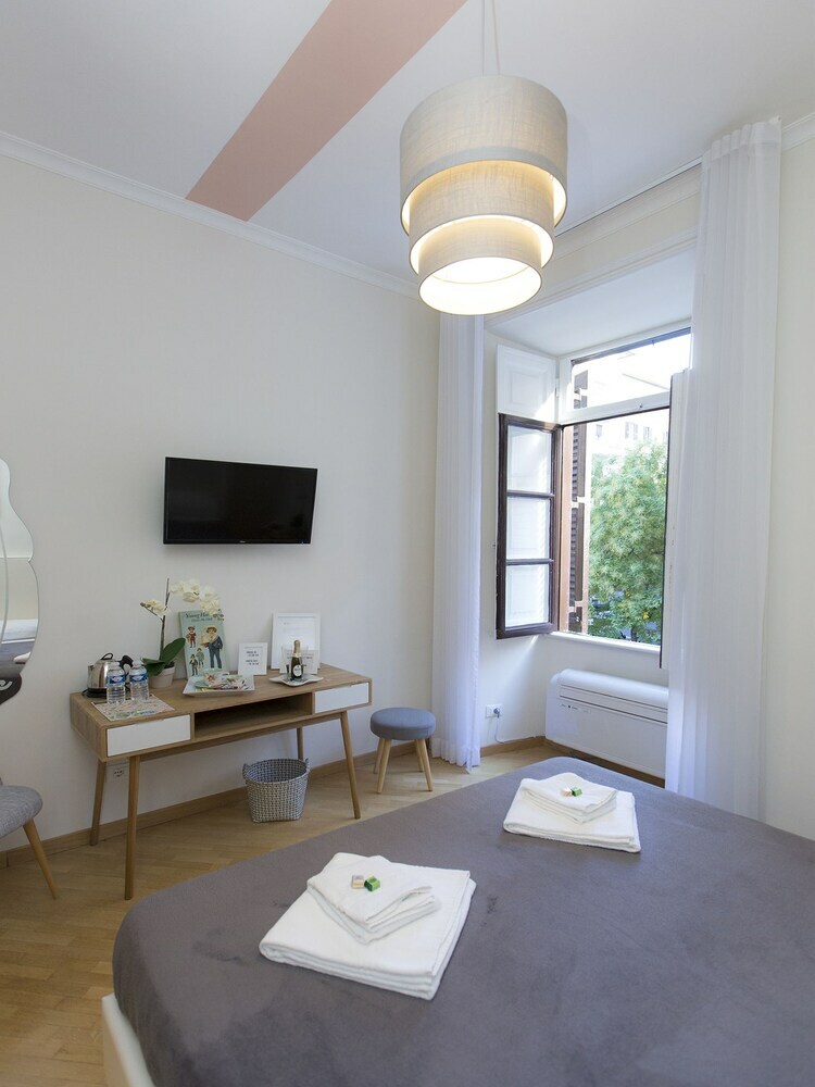 Hotel Al 7 Small Luxury Rooms