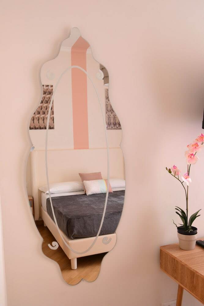 Hotel Al 7 Small Luxury Rooms