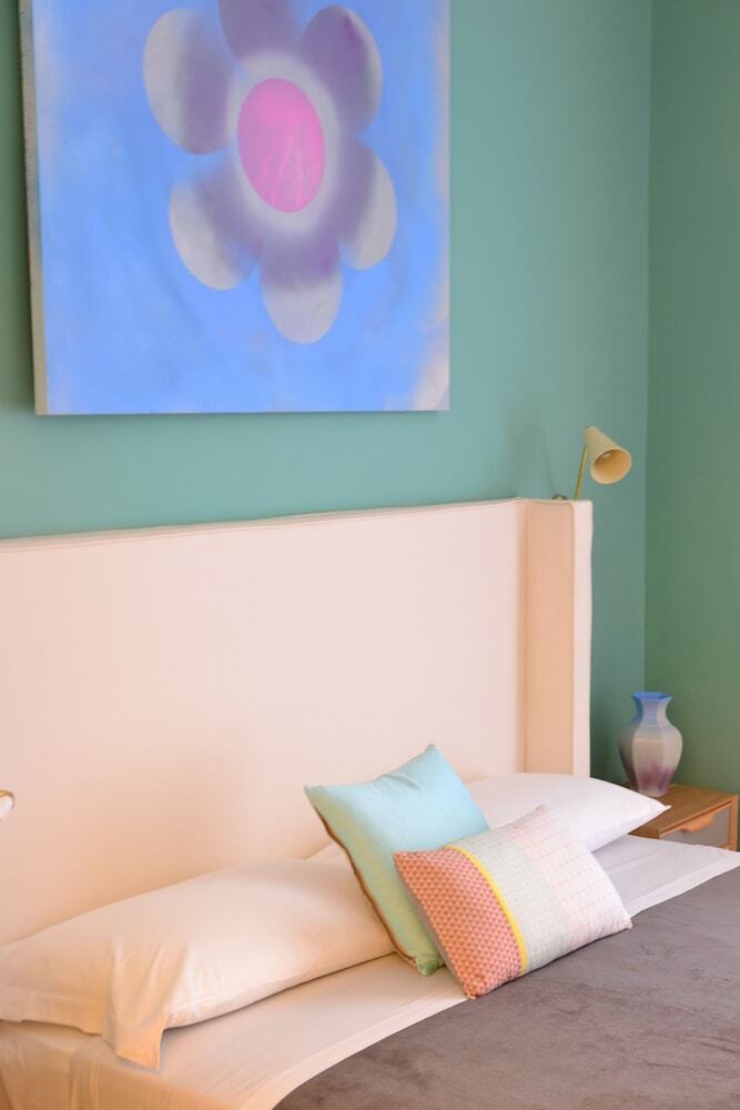 Hotel Al 7 Small Luxury Rooms